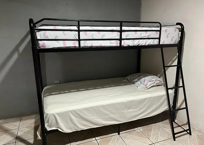 Casa Pepe Apartment