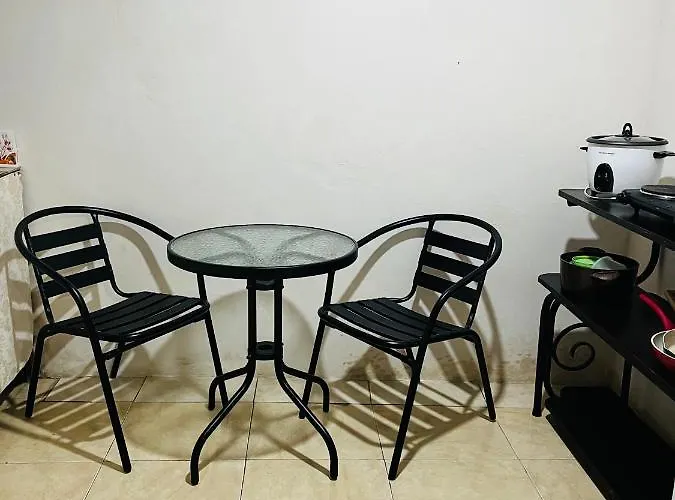 Apartment Casa Pepe Liberia