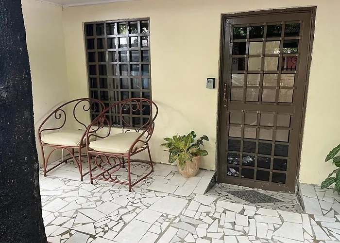 Casa Pepe Apartment