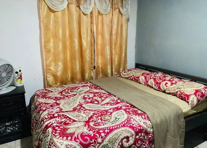 Casa Pepe Apartment Liberia
